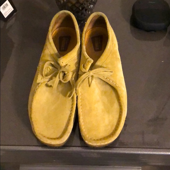 Clarks Other - Shoes